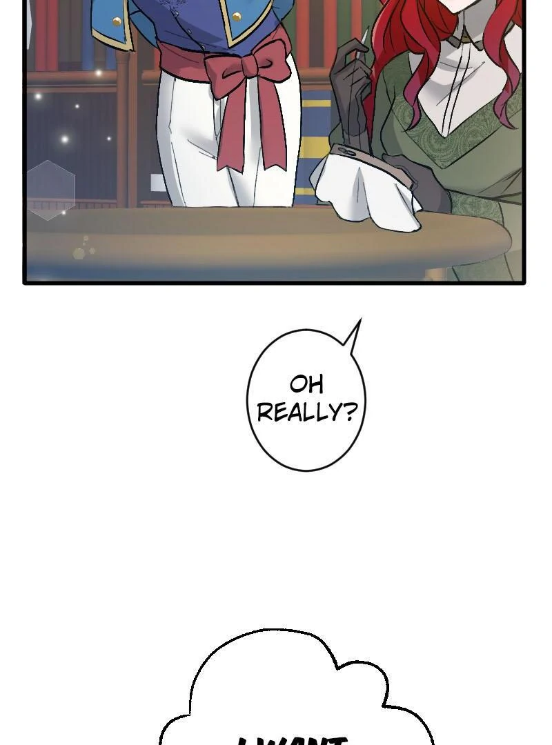 The Armored Prince’s Awkward Love Chapter 1 - Page 72