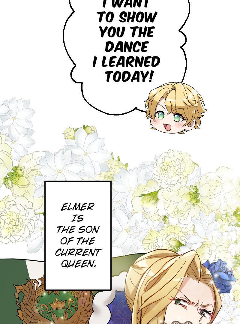 The Armored Prince’s Awkward Love Chapter 1 - Page 73