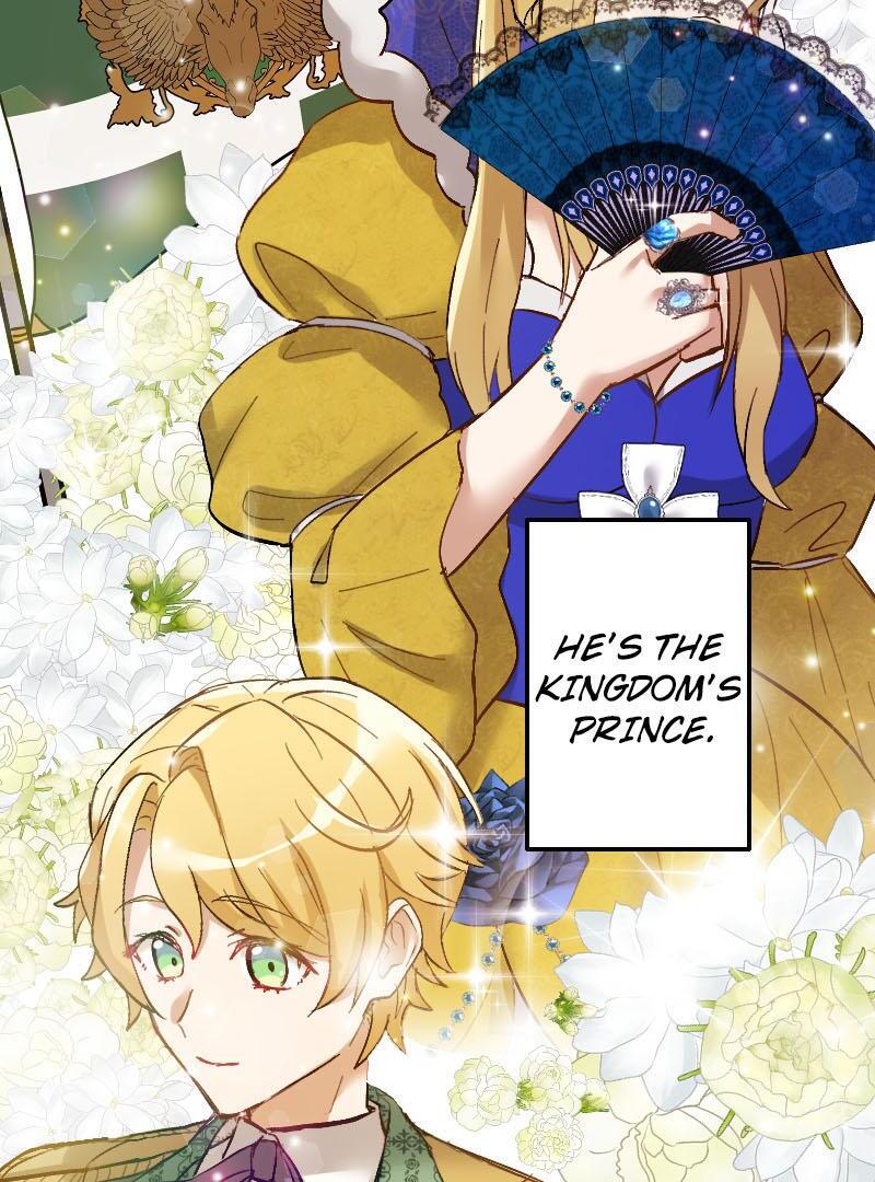 The Armored Prince’s Awkward Love Chapter 1 - Page 74