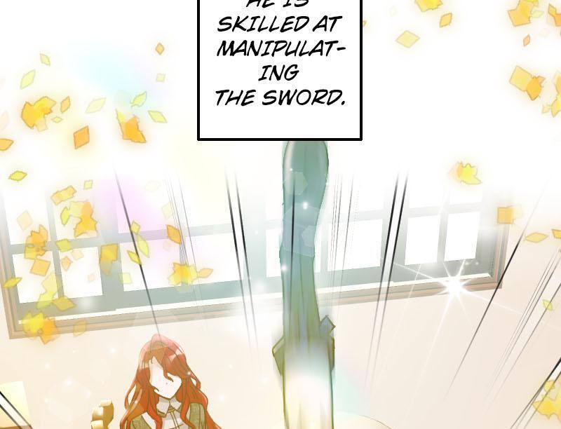The Armored Prince’s Awkward Love Chapter 1 - Page 79