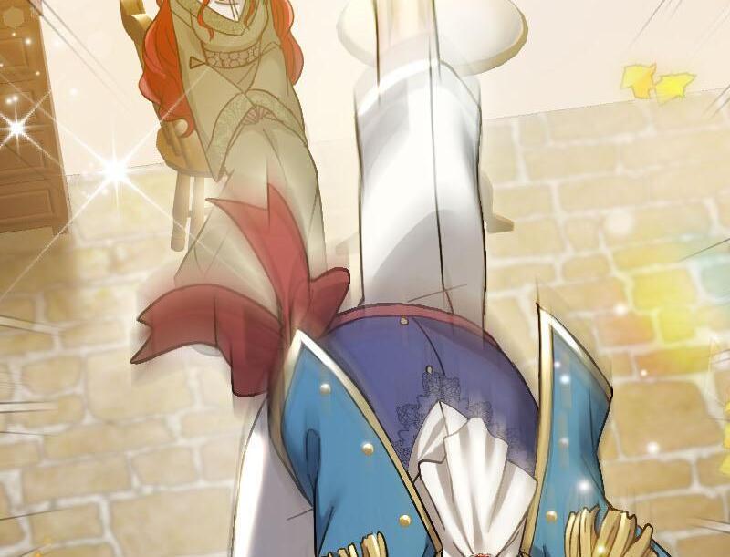 The Armored Prince’s Awkward Love Chapter 1 - Page 80