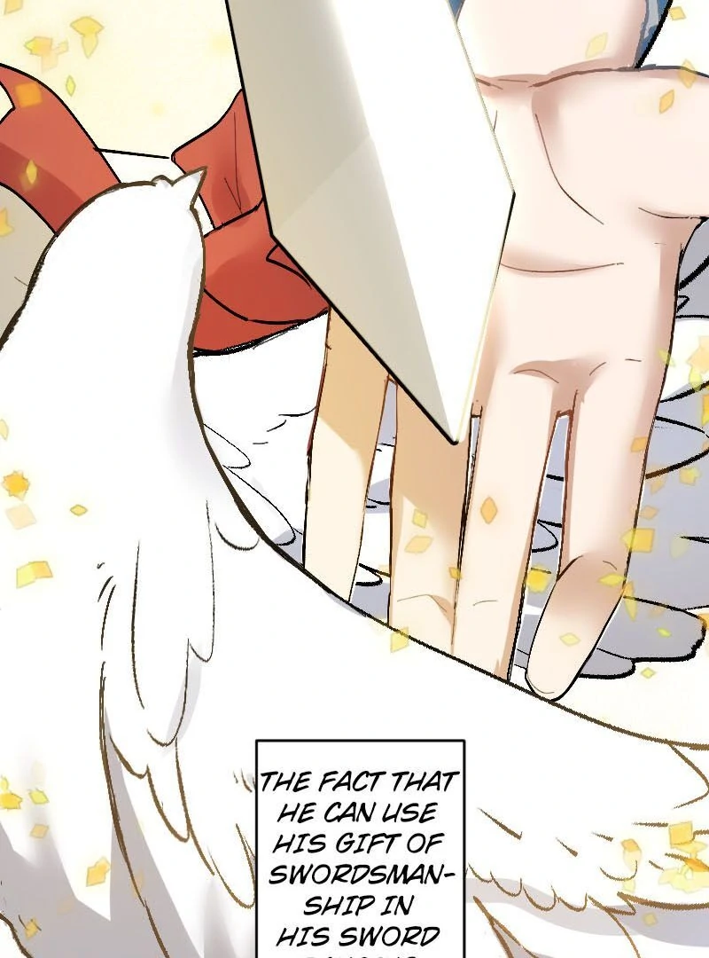 The Armored Prince’s Awkward Love Chapter 1 - Page 85