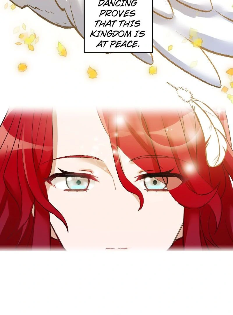 The Armored Prince’s Awkward Love Chapter 1 - Page 86
