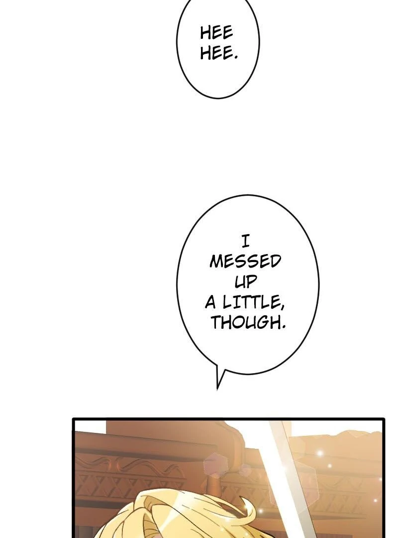 The Armored Prince’s Awkward Love Chapter 1 - Page 88