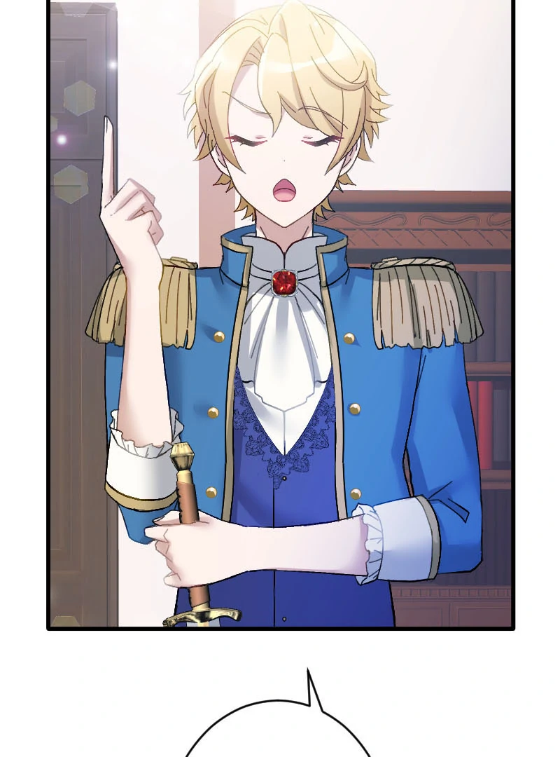 The Armored Prince’s Awkward Love Chapter 1 - Page 93