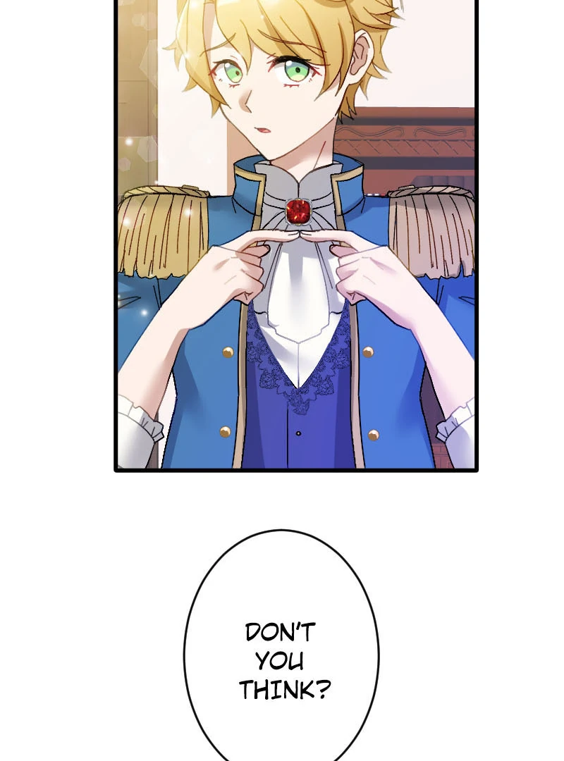 The Armored Prince’s Awkward Love Chapter 1 - Page 97