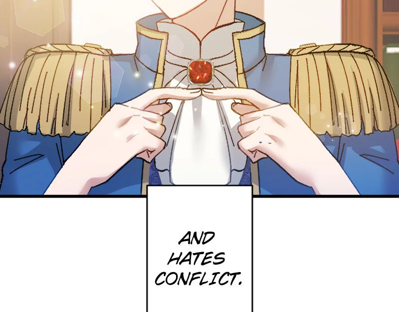 The Armored Prince’s Awkward Love Chapter 1 - Page 99