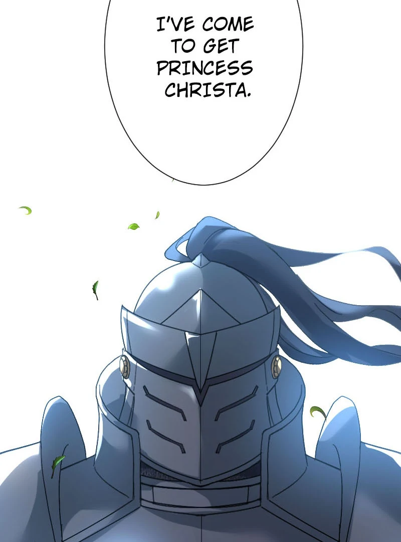 The Armored Prince’s Awkward Love Chapter 10 - Page 11