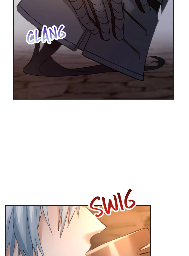 The Armored Prince’s Awkward Love Chapter 10 - Page 102