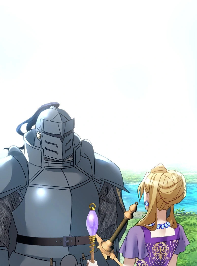 The Armored Prince’s Awkward Love Chapter 10 - Page 16