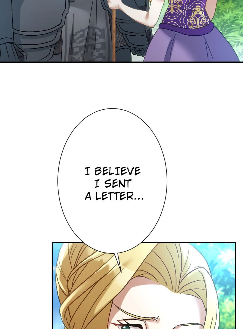The Armored Prince’s Awkward Love Chapter 10 - Page 17