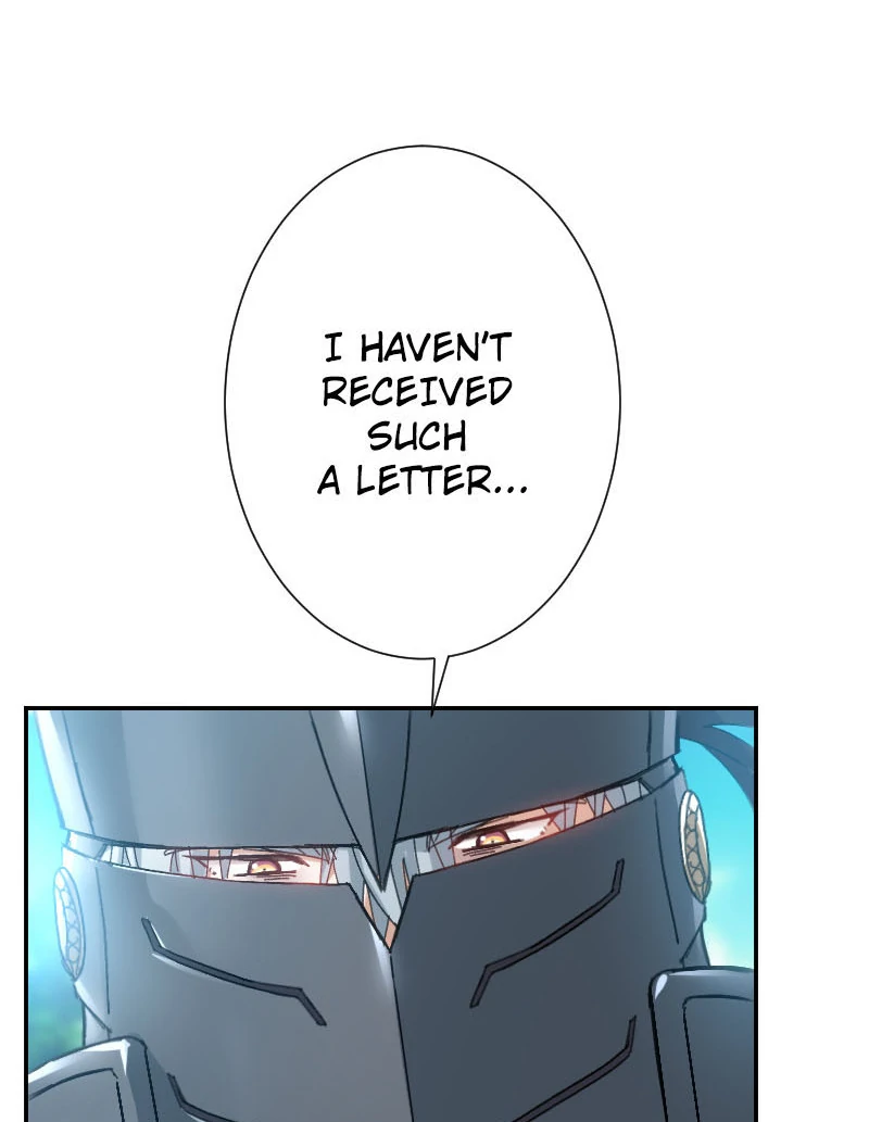 The Armored Prince’s Awkward Love Chapter 10 - Page 19