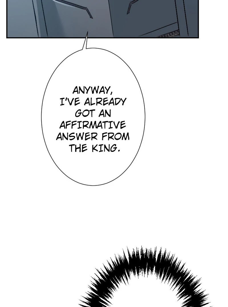The Armored Prince’s Awkward Love Chapter 10 - Page 20