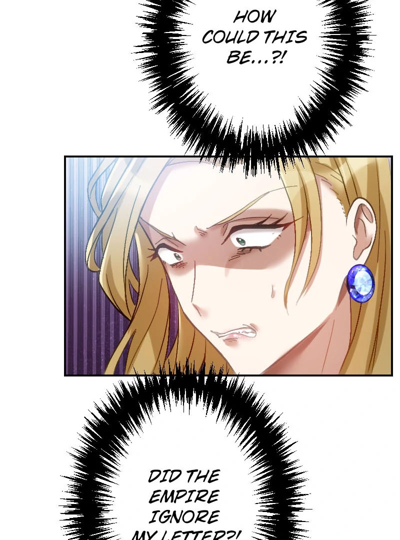 The Armored Prince’s Awkward Love Chapter 10 - Page 21