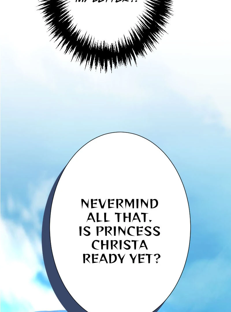 The Armored Prince’s Awkward Love Chapter 10 - Page 22