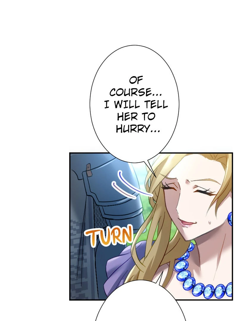 The Armored Prince’s Awkward Love Chapter 10 - Page 25