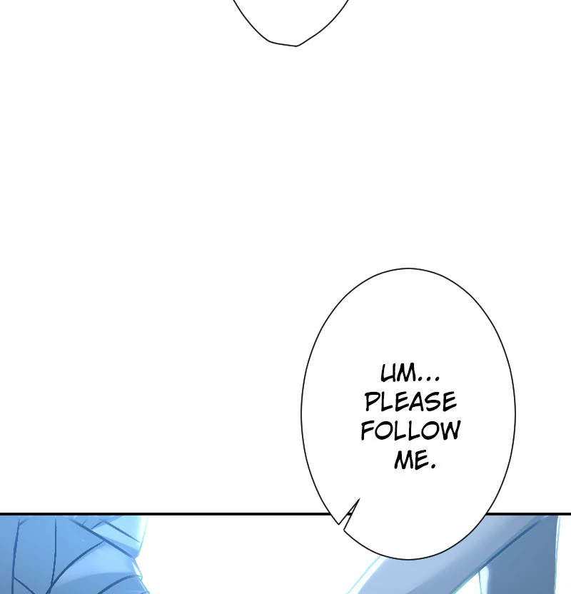 The Armored Prince’s Awkward Love Chapter 10 - Page 28