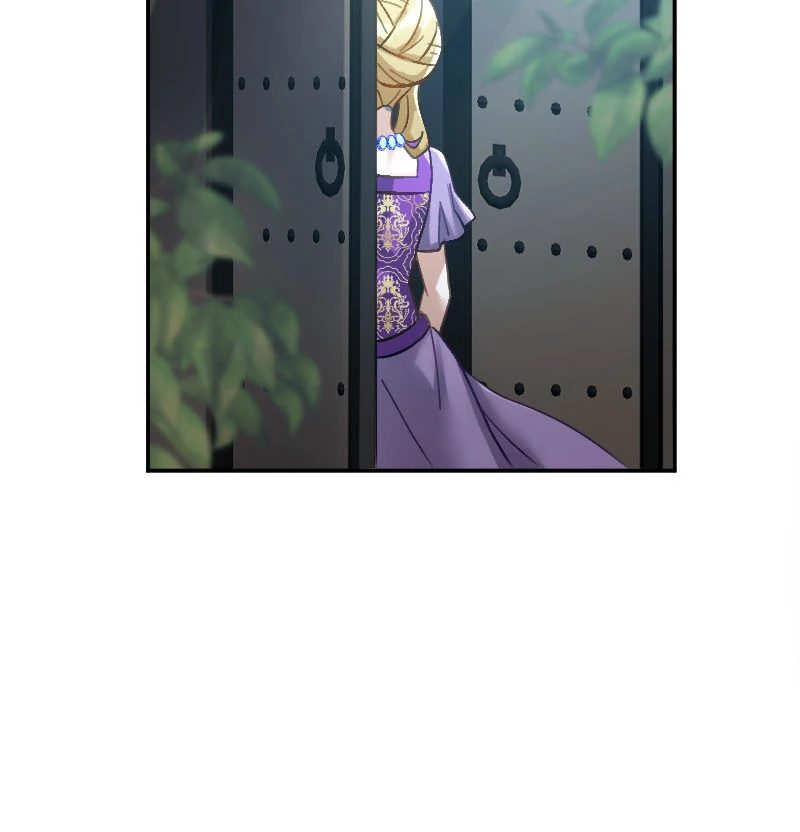 The Armored Prince’s Awkward Love Chapter 10 - Page 34