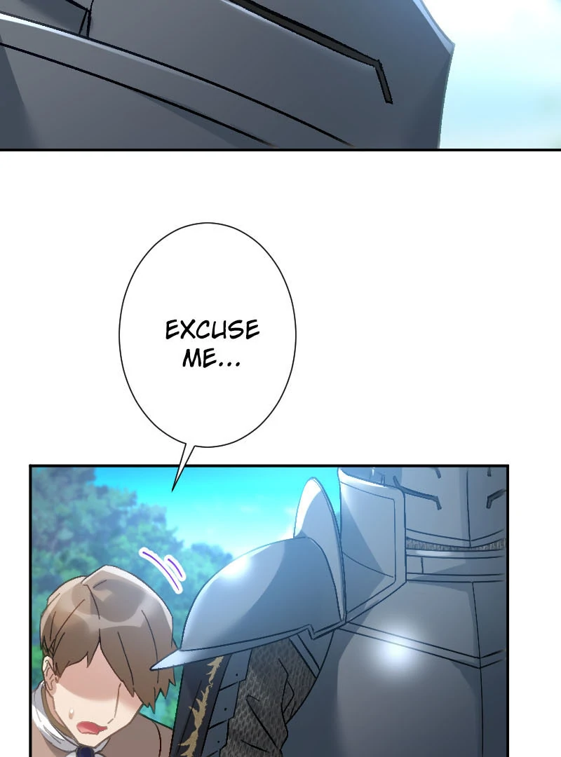 The Armored Prince’s Awkward Love Chapter 10 - Page 36