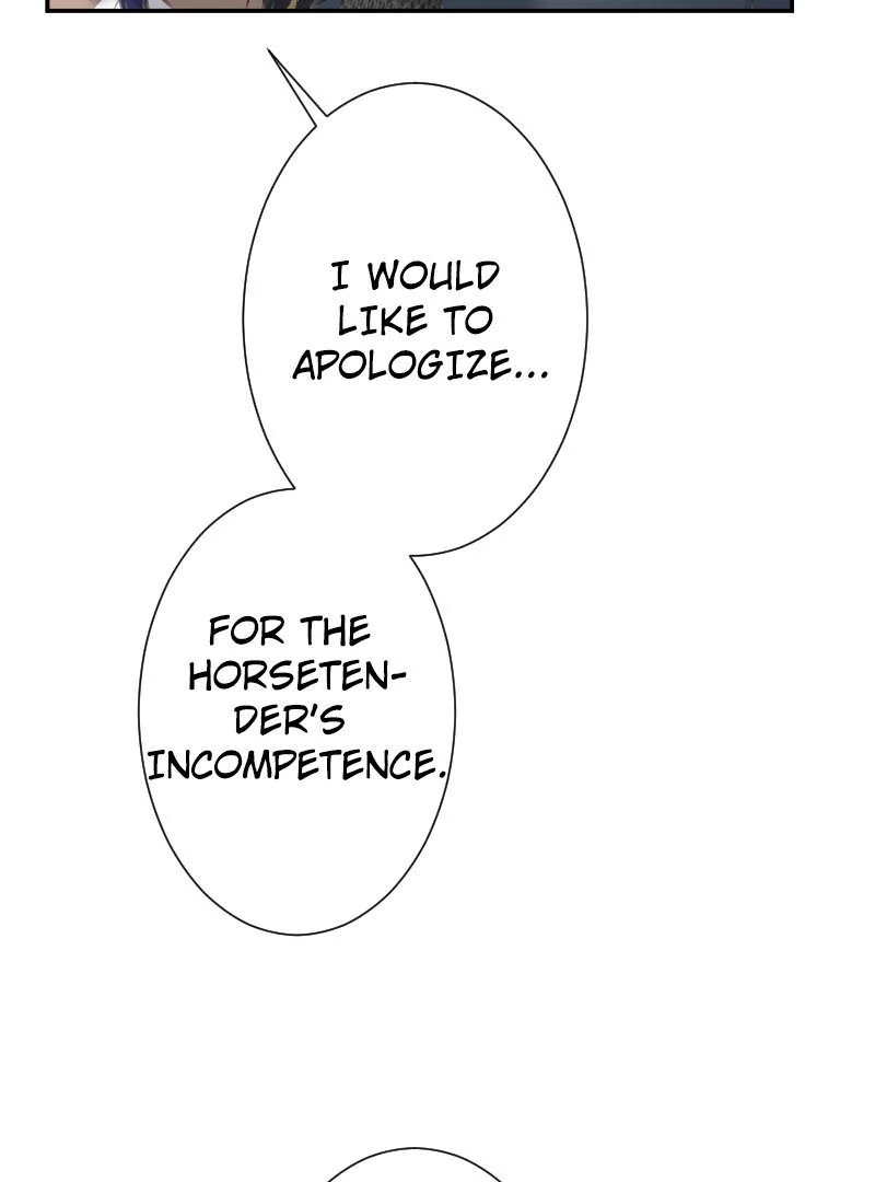 The Armored Prince’s Awkward Love Chapter 10 - Page 37