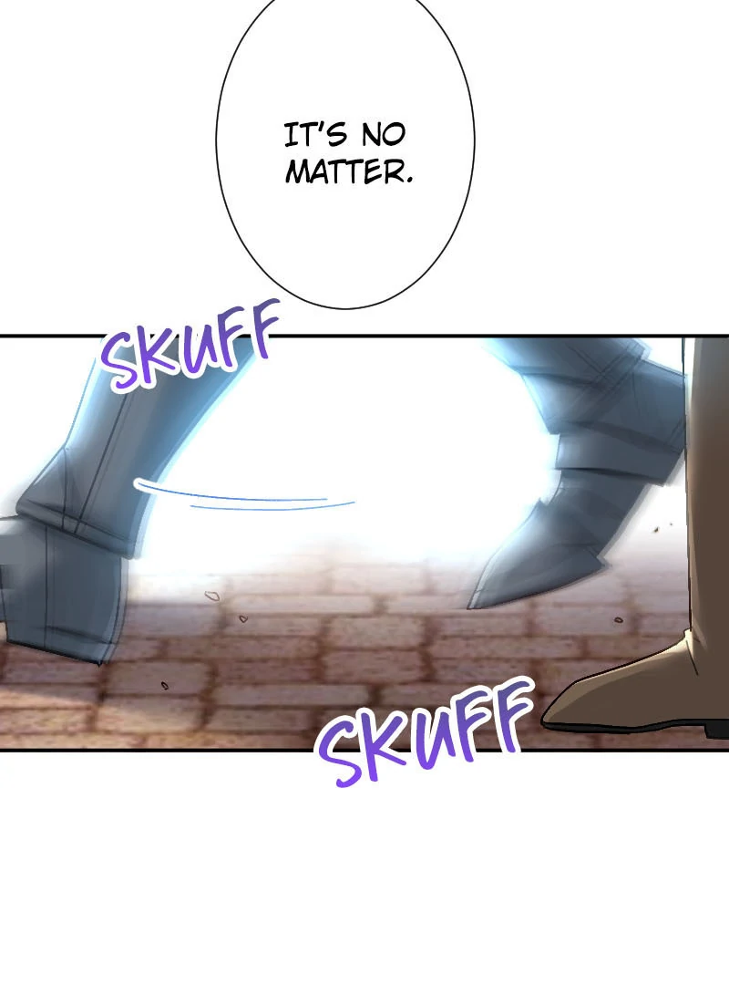 The Armored Prince’s Awkward Love Chapter 10 - Page 38