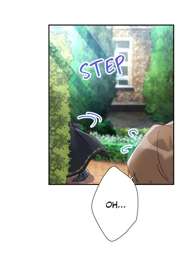 The Armored Prince’s Awkward Love Chapter 10 - Page 39