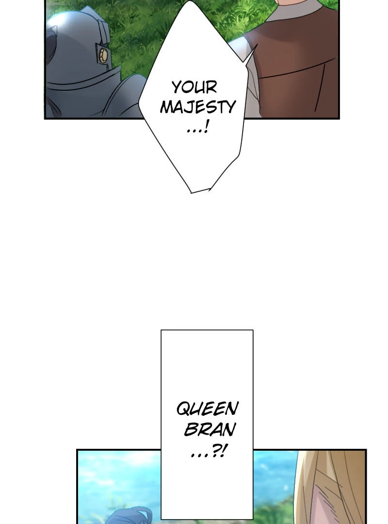 The Armored Prince’s Awkward Love Chapter 10 - Page 5