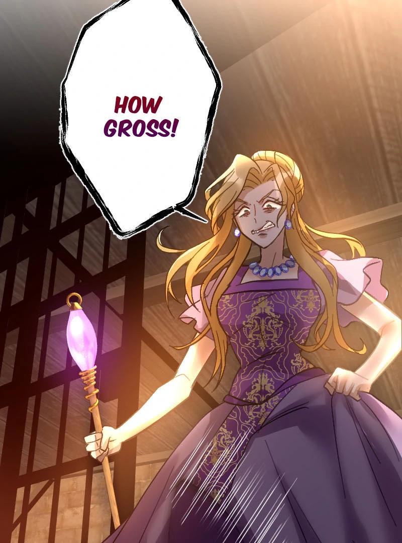 The Armored Prince’s Awkward Love Chapter 10 - Page 50