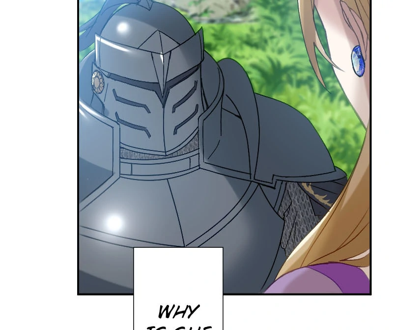 The Armored Prince’s Awkward Love Chapter 10 - Page 6
