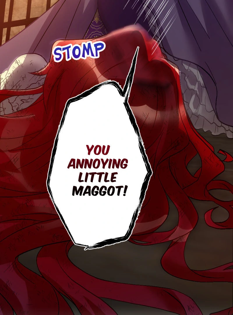 The Armored Prince’s Awkward Love Chapter 10 - Page 51