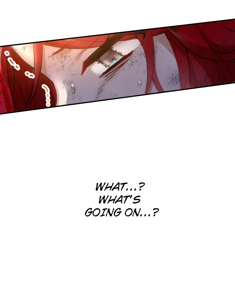 The Armored Prince’s Awkward Love Chapter 10 - Page 53