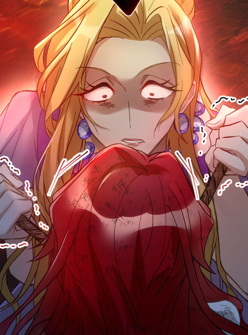 The Armored Prince’s Awkward Love Chapter 10 - Page 55