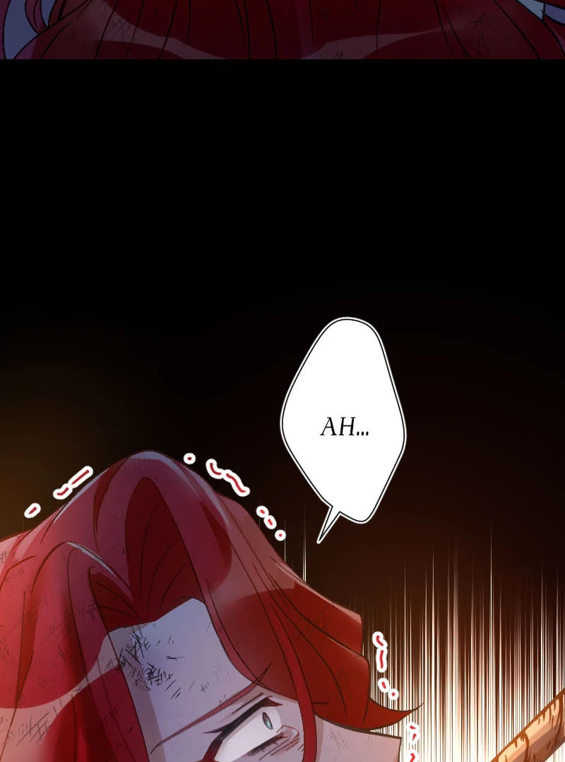 The Armored Prince’s Awkward Love Chapter 10 - Page 56