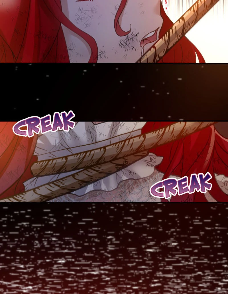 The Armored Prince’s Awkward Love Chapter 10 - Page 57