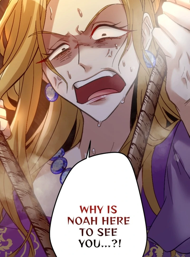 The Armored Prince’s Awkward Love Chapter 10 - Page 60