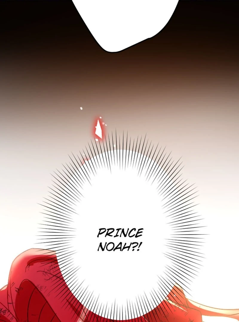 The Armored Prince’s Awkward Love Chapter 10 - Page 61