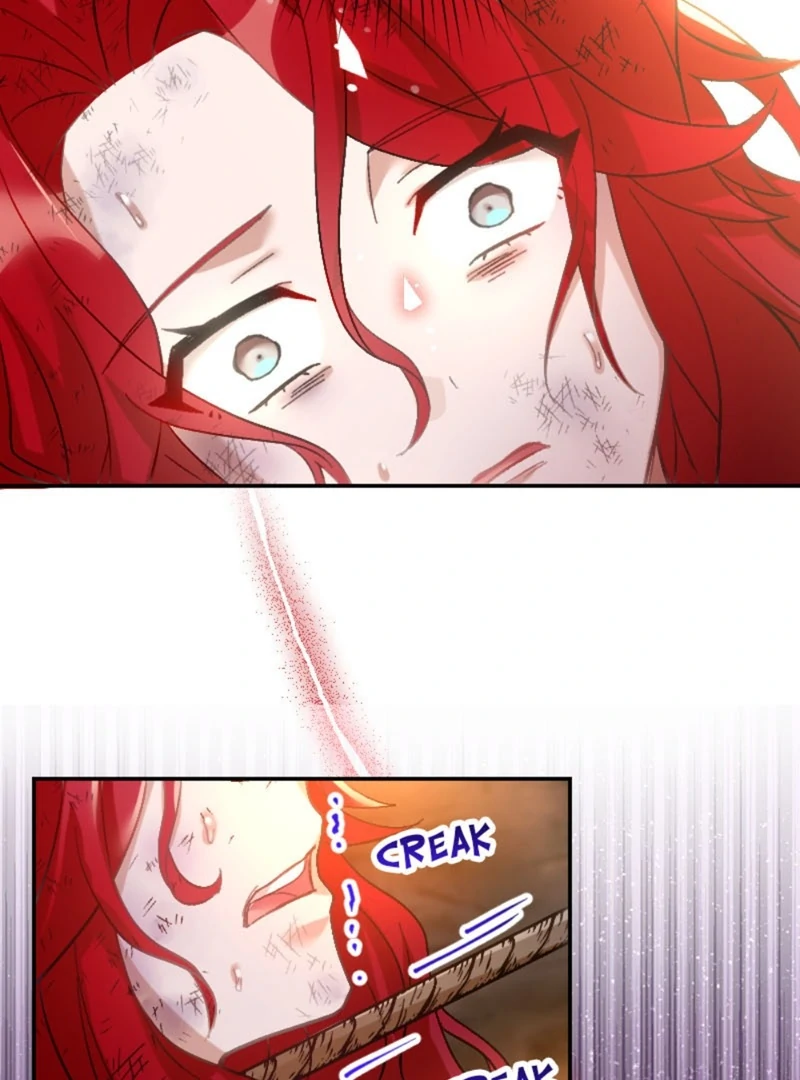 The Armored Prince’s Awkward Love Chapter 10 - Page 62