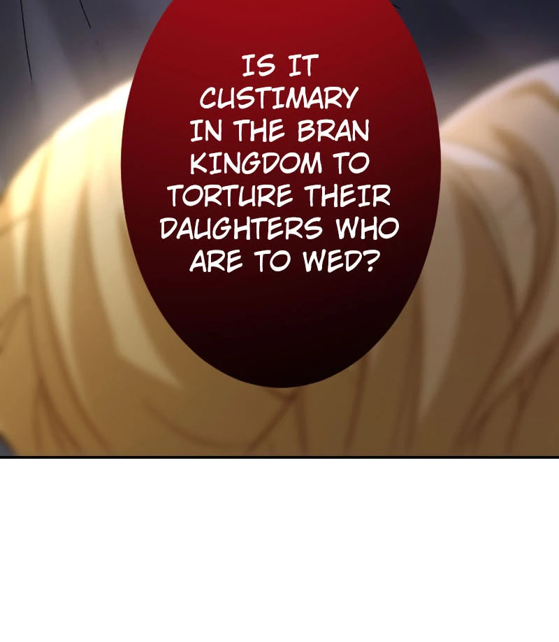 The Armored Prince’s Awkward Love Chapter 10 - Page 90