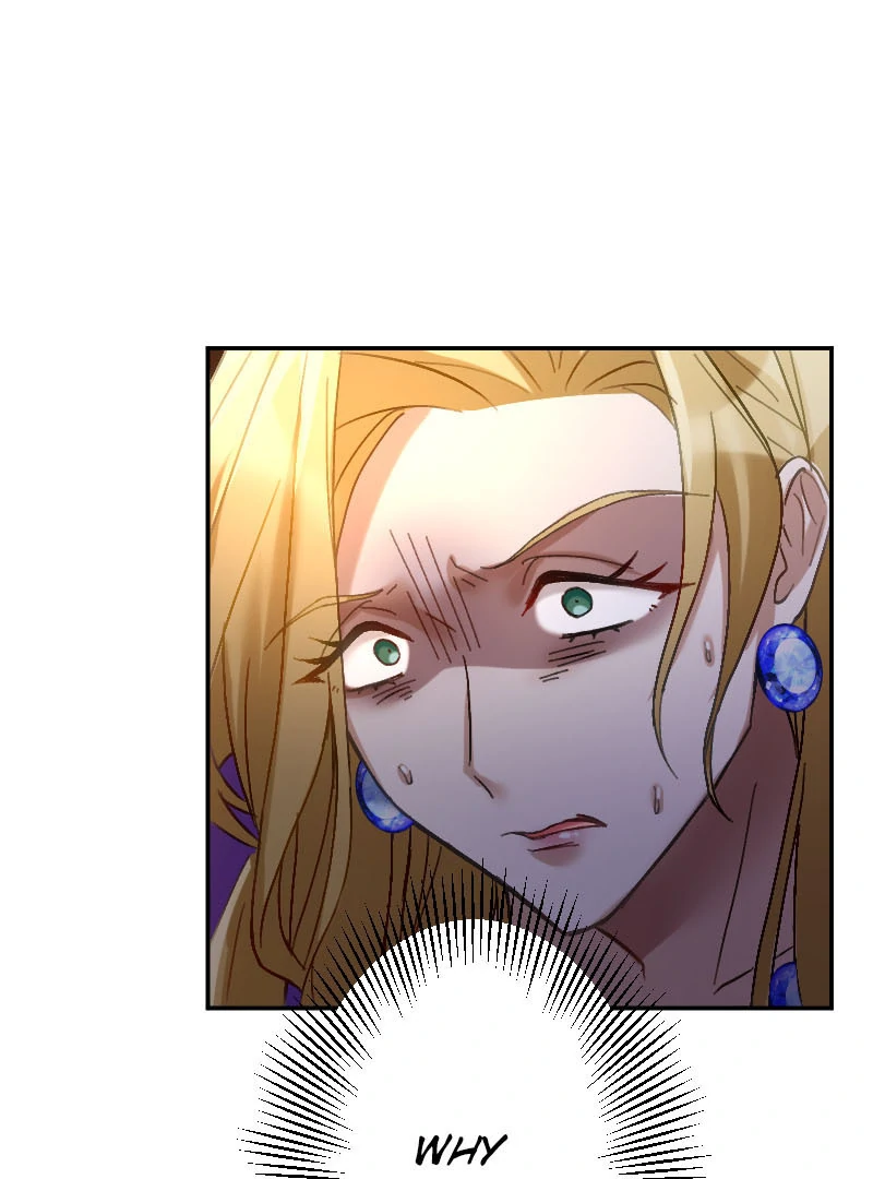 The Armored Prince’s Awkward Love Chapter 10 - Page 91