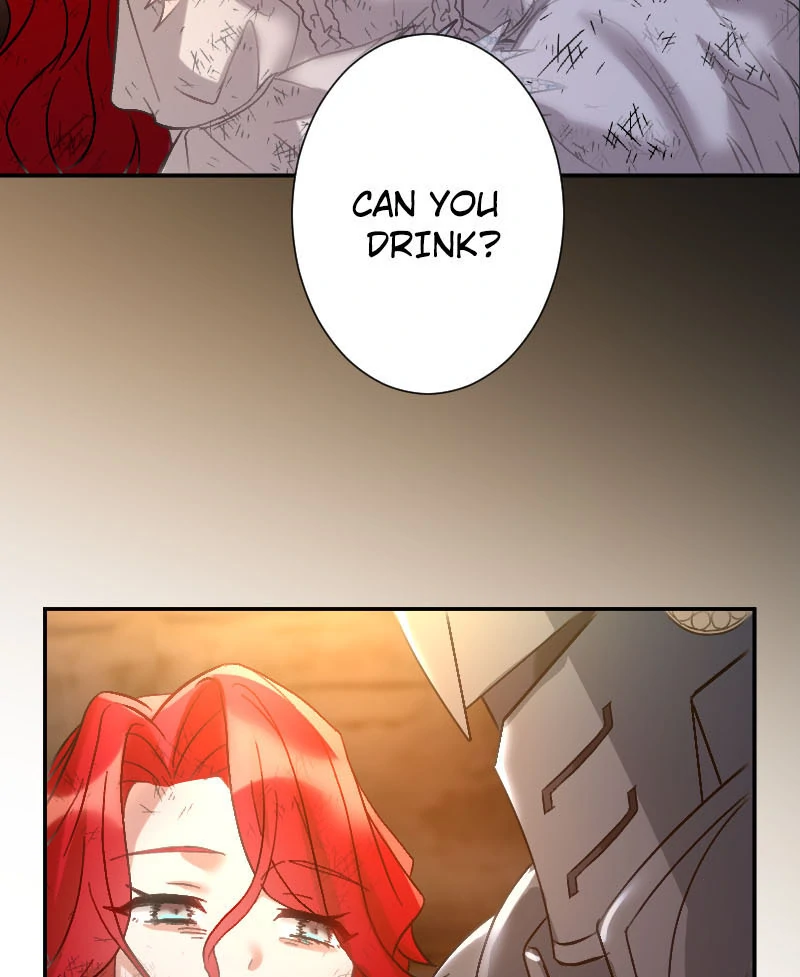 The Armored Prince’s Awkward Love Chapter 10 - Page 94