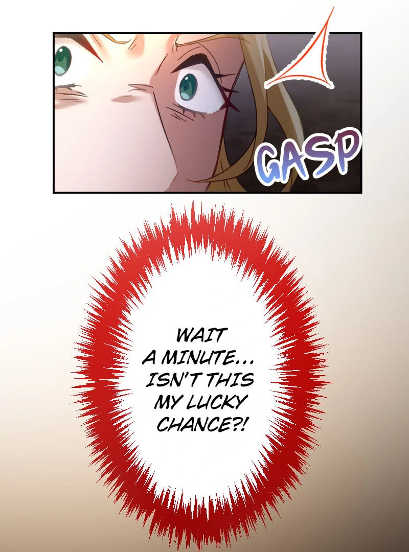The Armored Prince’s Awkward Love Chapter 10 - Page 97