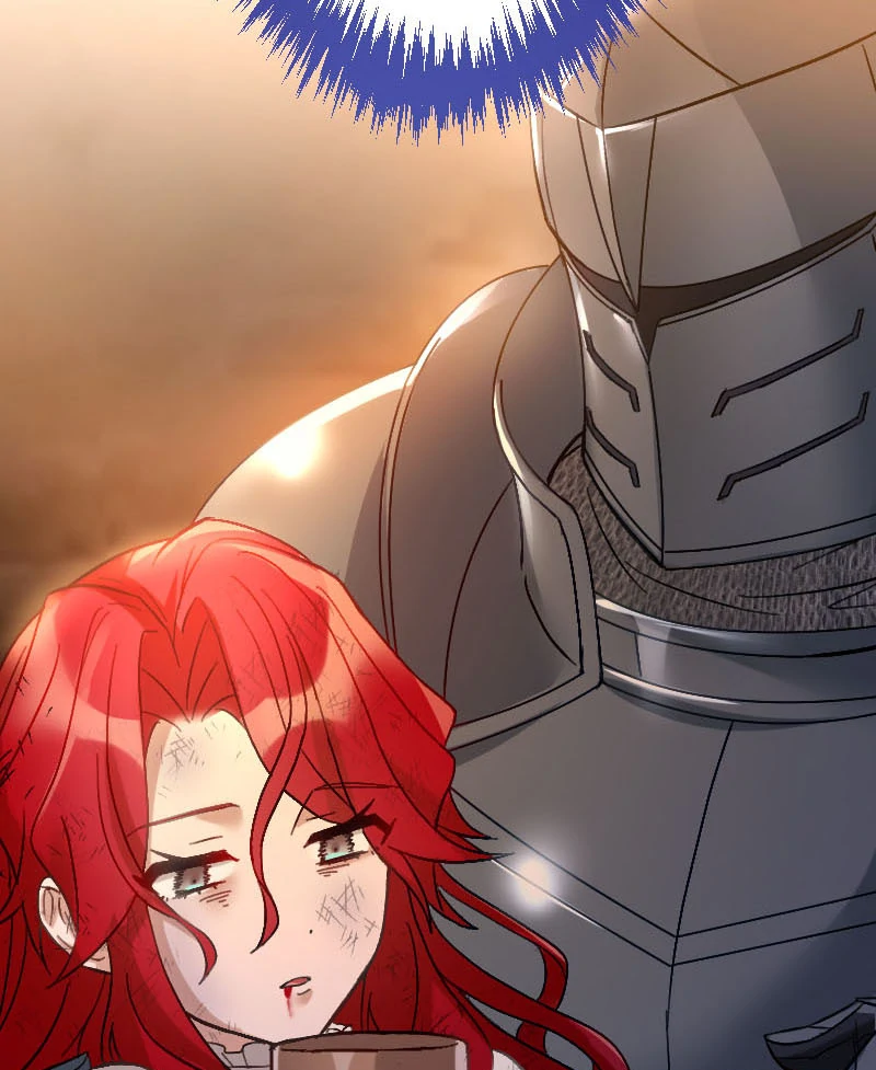 The Armored Prince’s Awkward Love Chapter 10 - Page 99