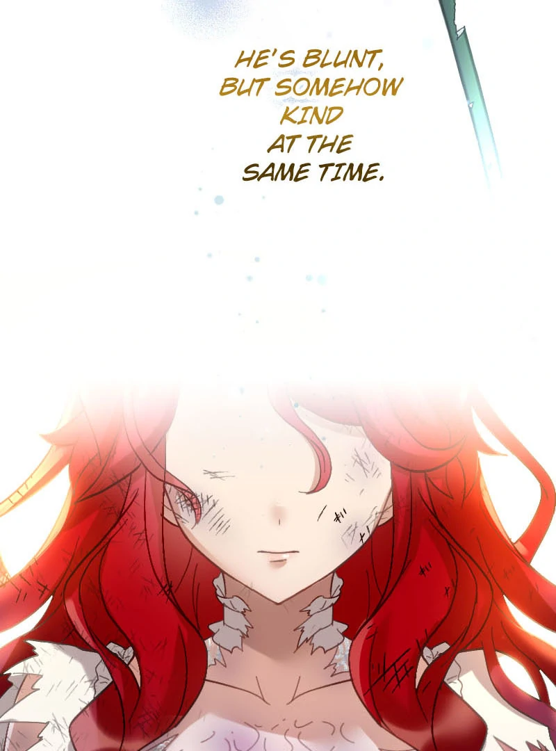 The Armored Prince’s Awkward Love Chapter 11 - Page 105