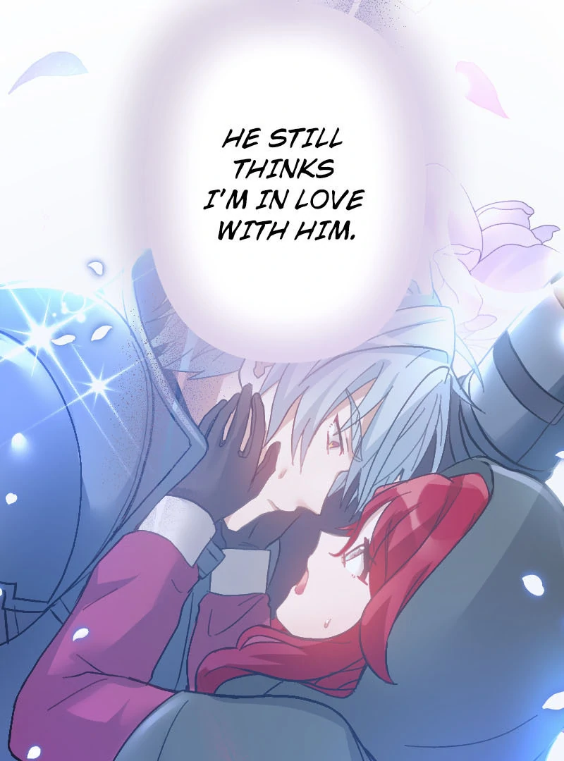 The Armored Prince’s Awkward Love Chapter 11 - Page 110