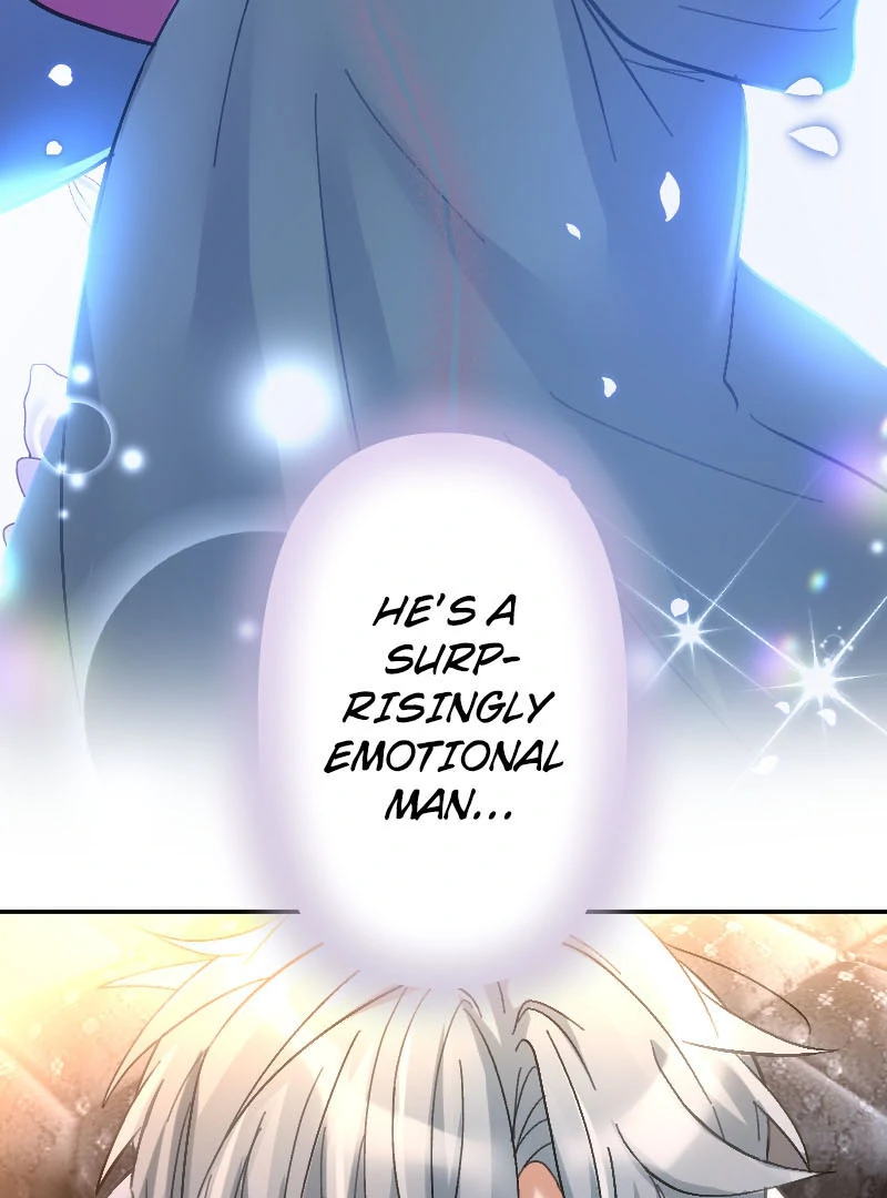 The Armored Prince’s Awkward Love Chapter 11 - Page 111