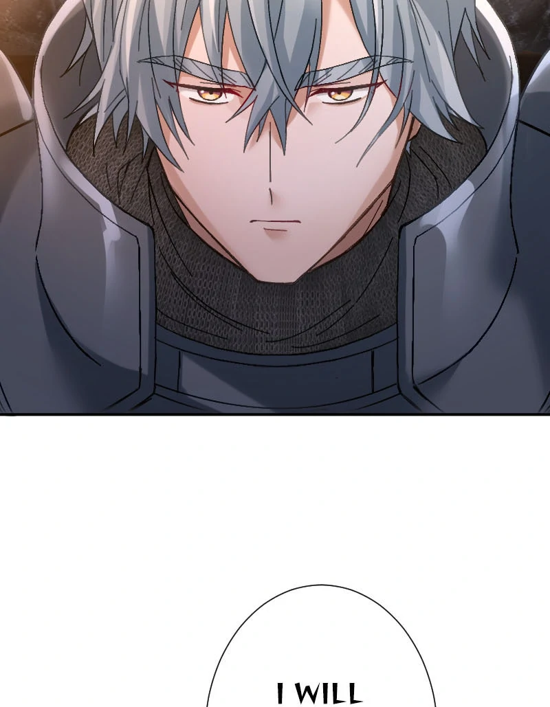 The Armored Prince’s Awkward Love Chapter 11 - Page 112
