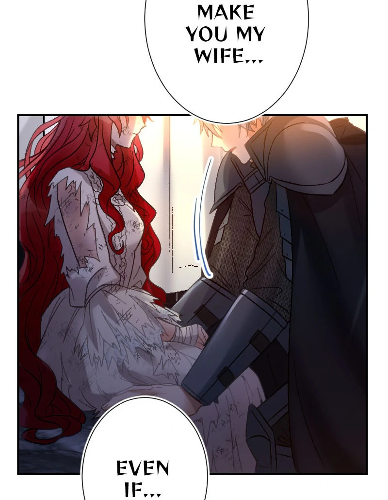 The Armored Prince’s Awkward Love Chapter 11 - Page 113