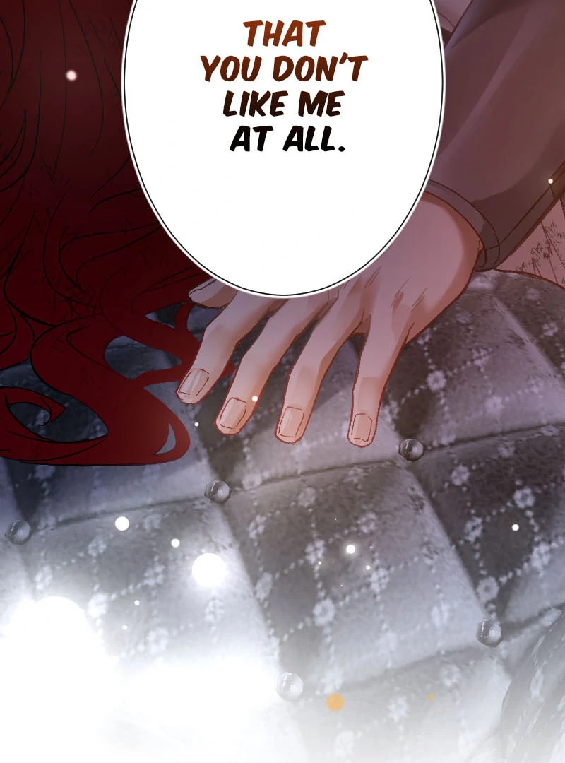 The Armored Prince’s Awkward Love Chapter 11 - Page 116