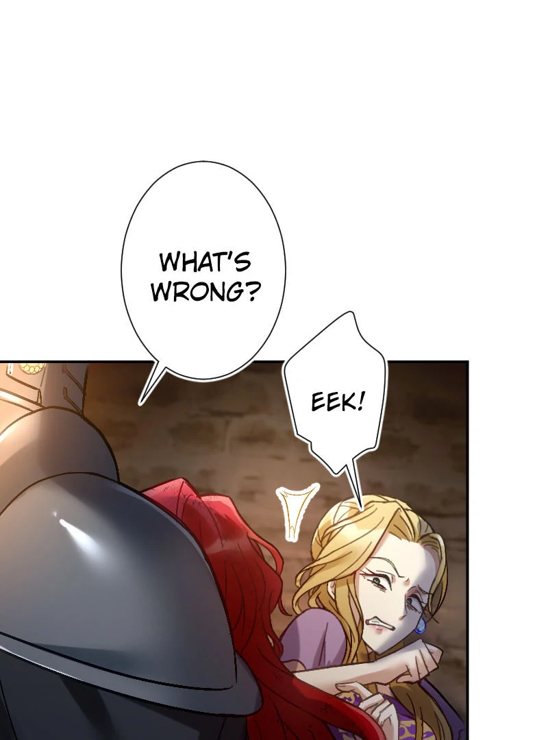 The Armored Prince’s Awkward Love Chapter 11 - Page 19