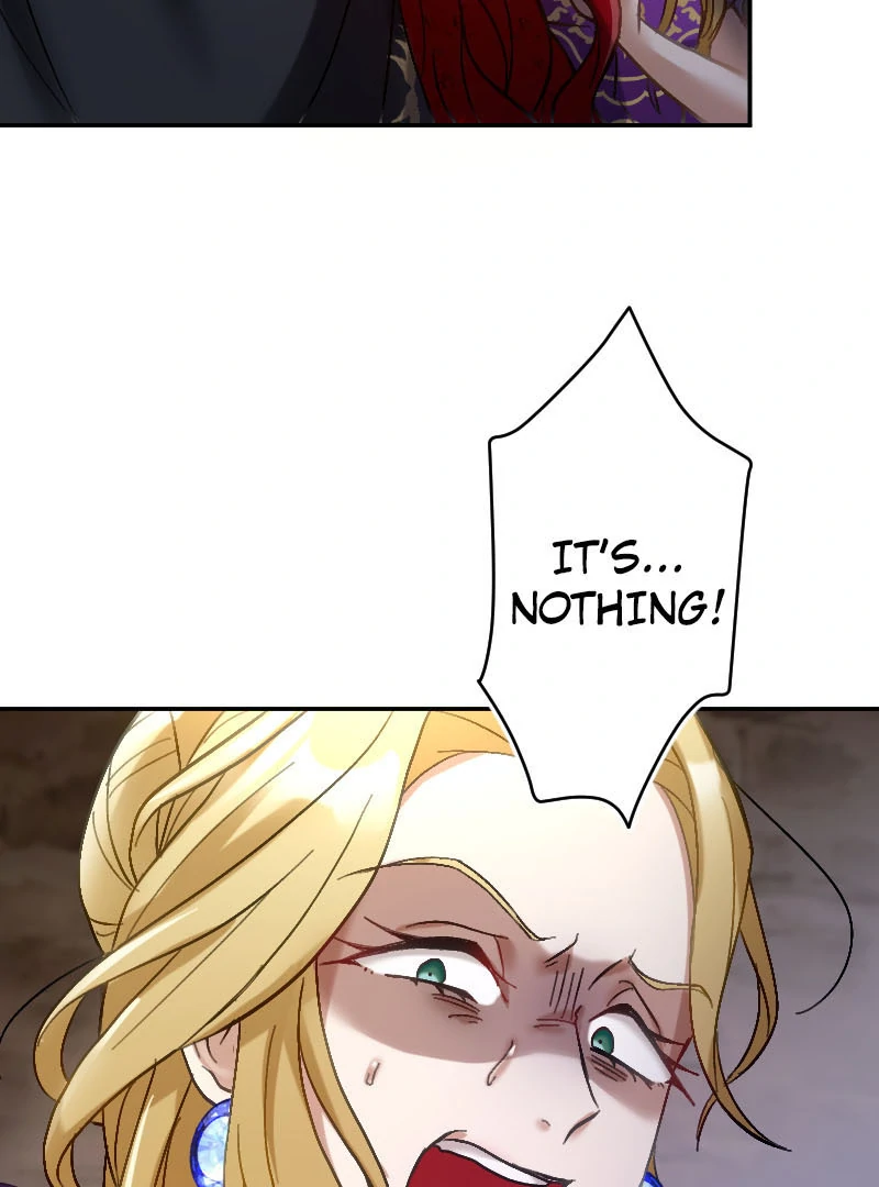 The Armored Prince’s Awkward Love Chapter 11 - Page 20